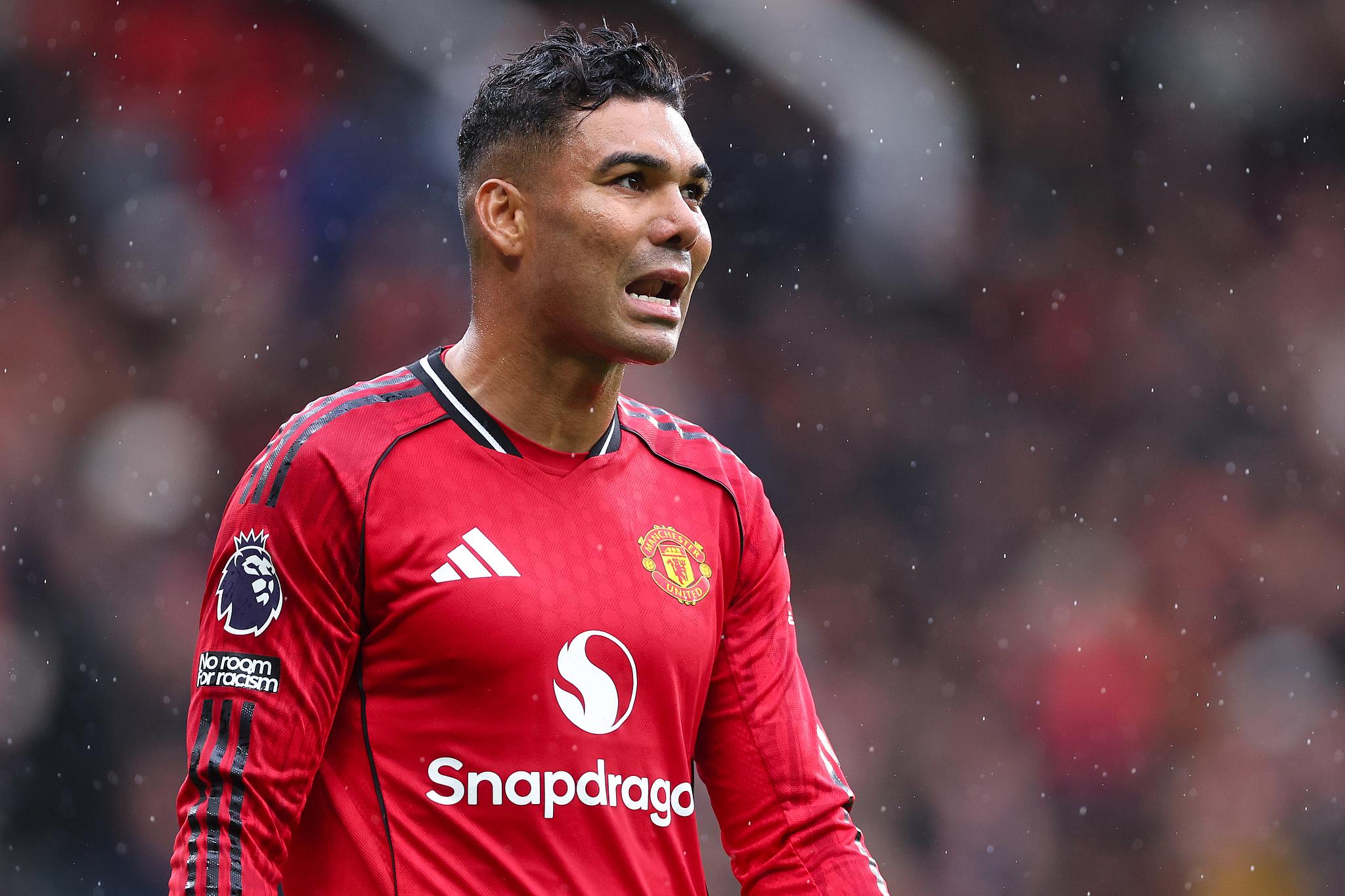 爱游戏app下载-卡塞米罗将离开曼联