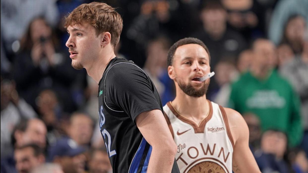 爱游戏官方入口-库里38+8记3分创NBA历史第1神迹！弗拉格21+11创纪录，库明加伤退