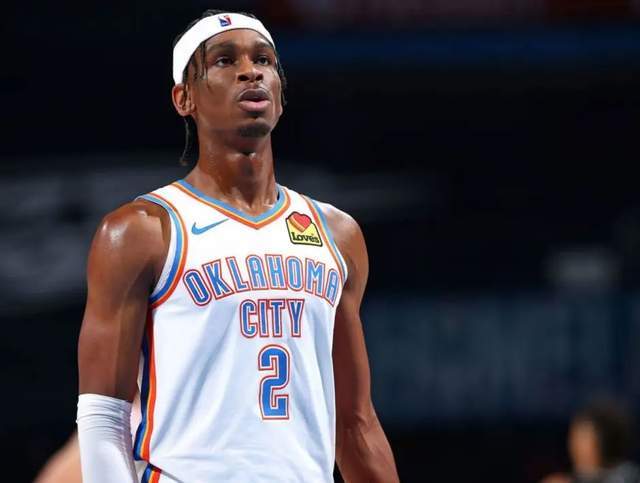 把嘘声当BGM，亚历山大活成了最懂NBA流量密码的人