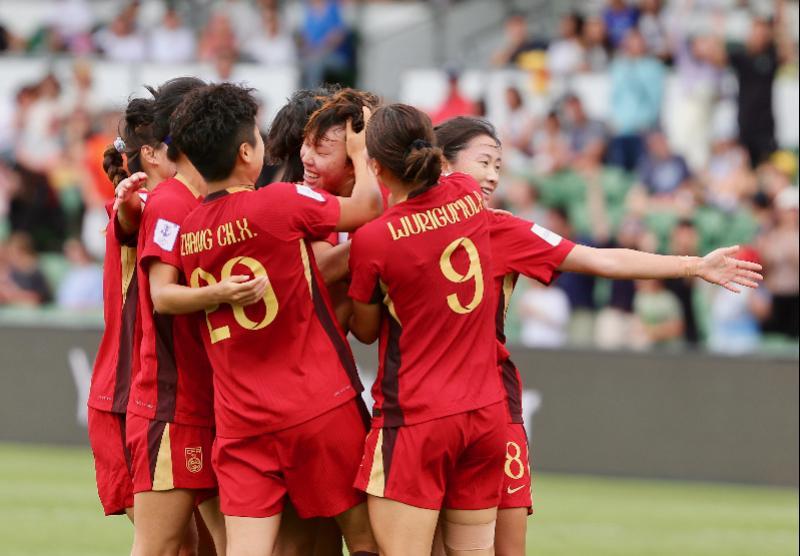 爱游戏官方网站-女足亚洲杯半决赛是场“故人局”，少了王霜的中国女足怎么办